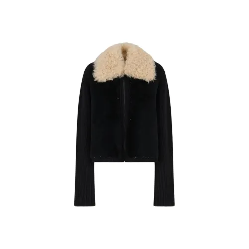 MARNI SS25 Куртки и Пальто Женские