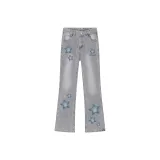 Дымчато-серый