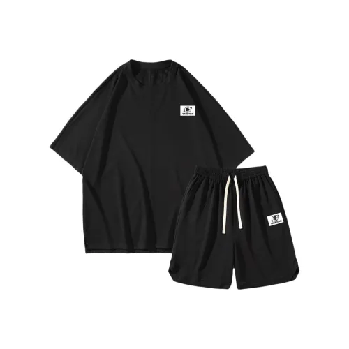 CASAMIA Повседневная спортивная одежда унисекс