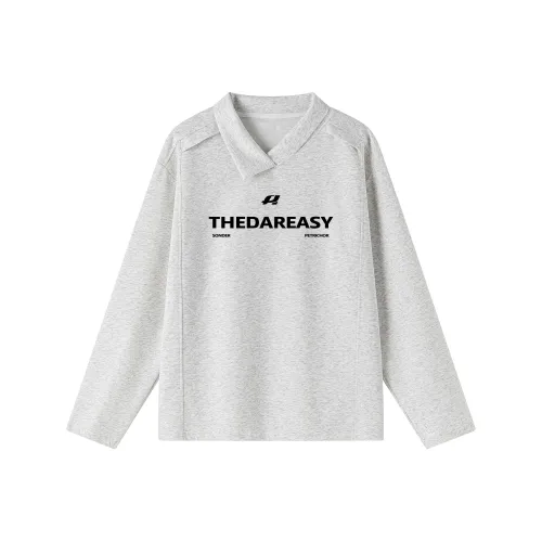 DAREASY Унисекс Футболки