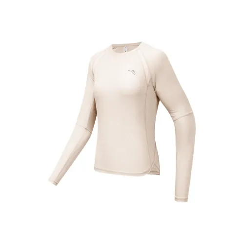 ANTA RUNNING Collection Т-рубашка Женская