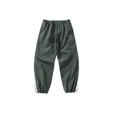 LX-2136-3 Темно-серый Тонкий