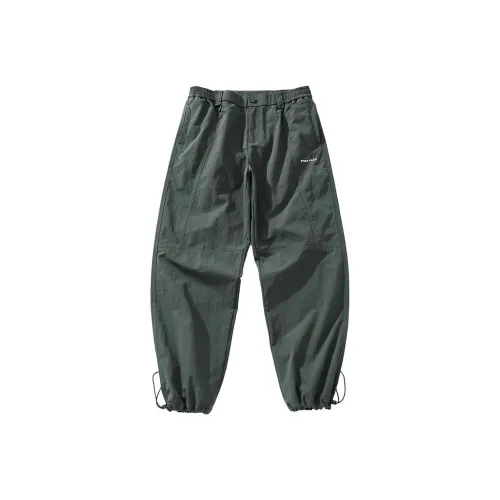 Azvk Мужские Повседневные Брюки