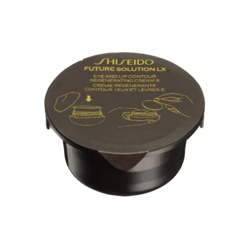 SHISEIDO Eye Крем Унисекс