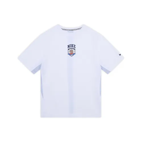 Nike Детские Быстросохнущие T-рубашки для малышей
