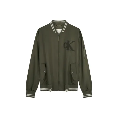 CALVIN KLEIN Куртки и Пальто Мужской