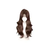 Холодный коричневый