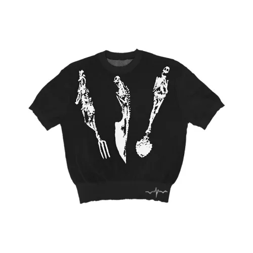 IXXAT Унисекс Трикотаж