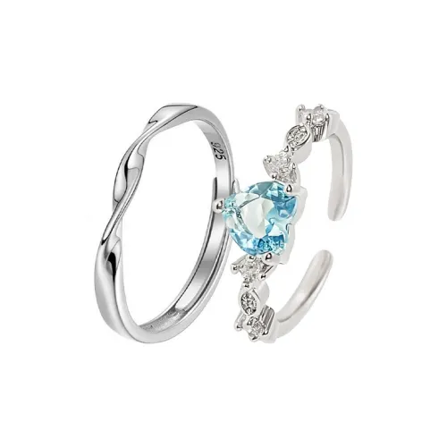 MOVER Кольца Унисекс