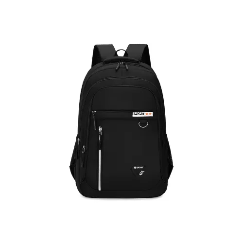 KAMLUI Нейлон Рюкзак Стандартный Унисекс Многоцветный