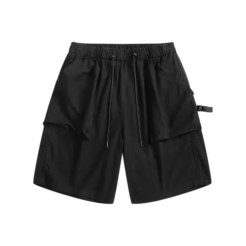 IL SARTO Унисекс Повседневные шорты