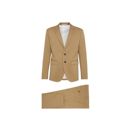 DSQUARED 2 FW25 Бизнес-костюм мужской