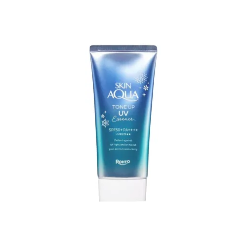 Mentholatum SUNSCREEN Лосьон Унисекс