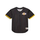 Чёрный (Лос-Анджелес Лейкерс)