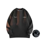 Темно-серый [утолщенный с флисовой подкладкой]