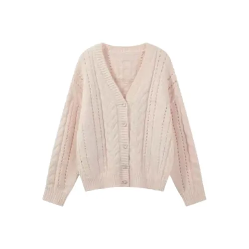 MUQINGQING Женская трикотажная одежда