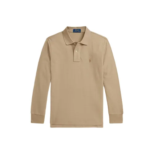 Поло Ralph Lauren для детей