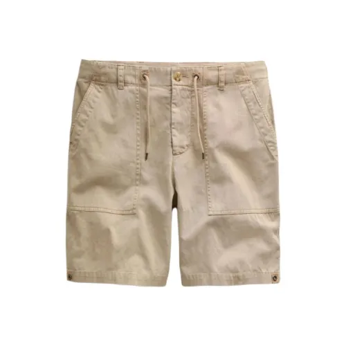 JAMES PERSE Повседневные шорты Мужские