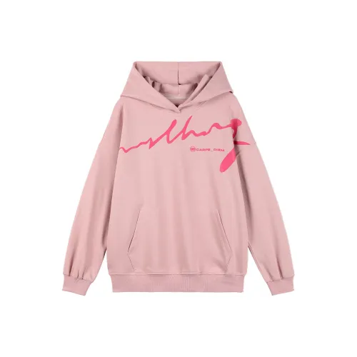 Coolhut Розовый Женские Толстовки