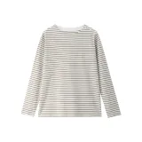 52 Абрикос Умбра Полосы