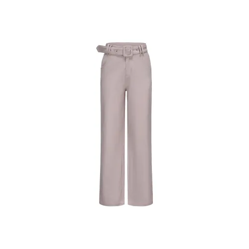 CHIWAWAMEME Повседневные брюки Женские