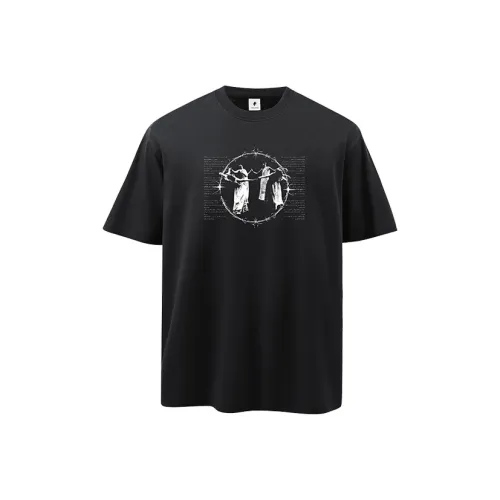 FOR FEAR THAT Унисекс Футболки