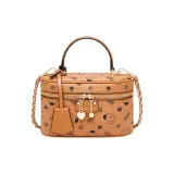 Yellow Brown (Charm * Chain)  
Желтый Коричневый (Charm * Chain)