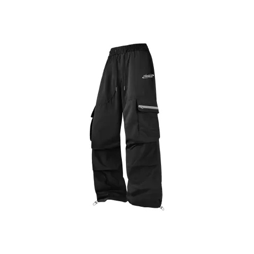 Être Par Lee Повседневные брюки Унисекс