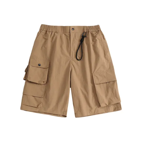 IL SARTO Унисекс Повседневные шорты