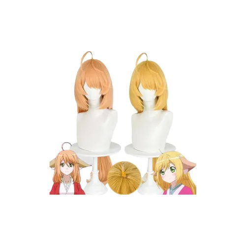 SHUYUAN Парики