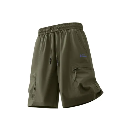 Miniso Унисекс Шорты карго