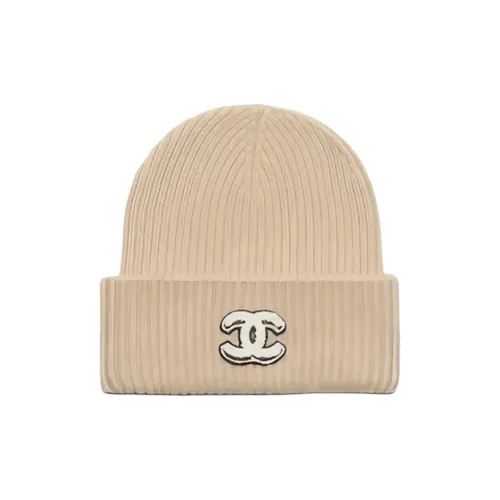 CHANEL Шапки-бини Унисекс