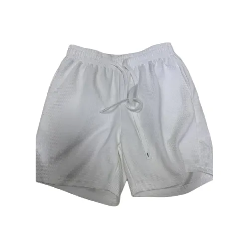 MORii Унисекс Повседневные шорты