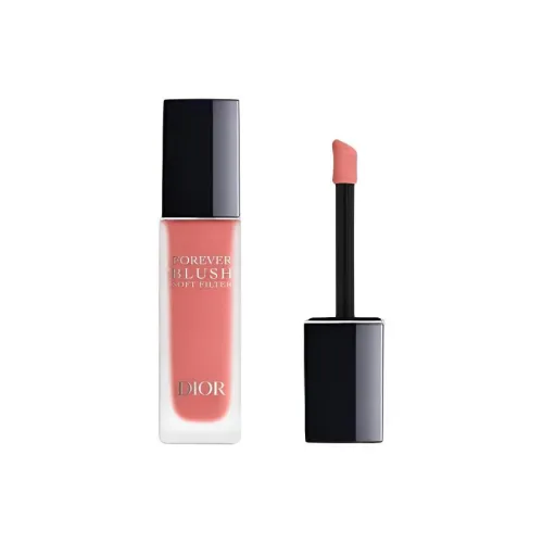 DIOR 2025 Лето Жидкость Матовый Румяна Корректирующий Тон Кожи