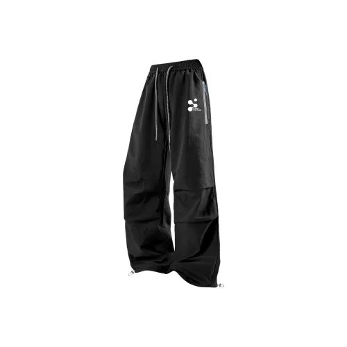 Être Par Lee Повседневные брюки Унисекс