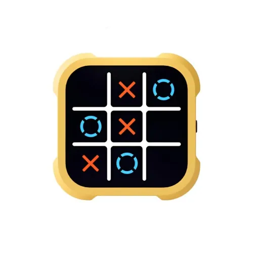 XUEZHISHAN TOYS Супер Tic Tac Палец Пазл Головоломки