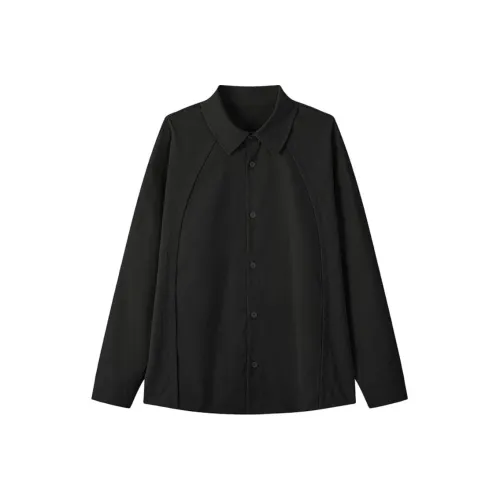 YOULIN Унисекс Рубашки