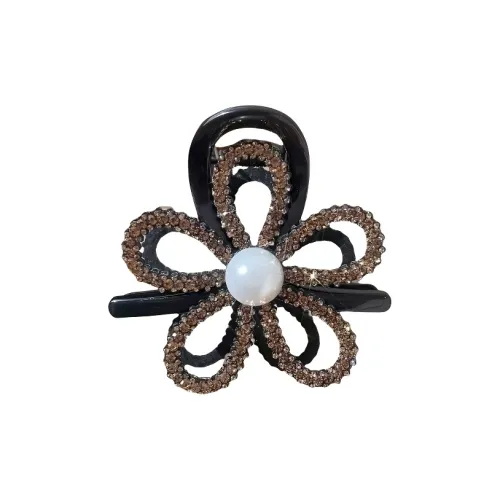 Duoduo Пластик Заколки для волос Женские