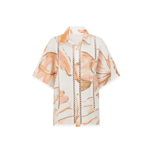 SABO SKIRT Verity Рубашка Женская