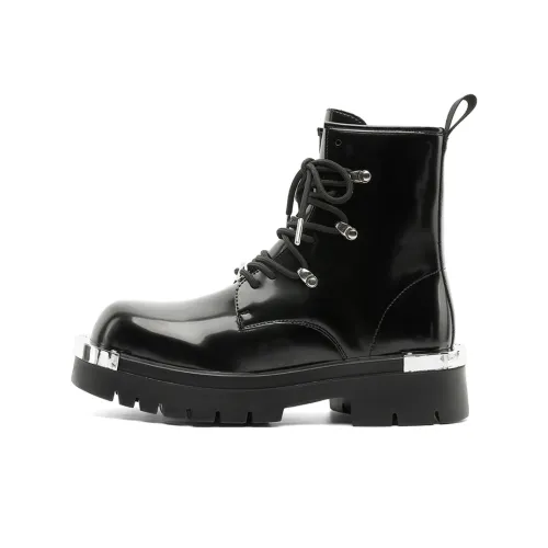 Summer Tour Crew Martin Boot Мужской