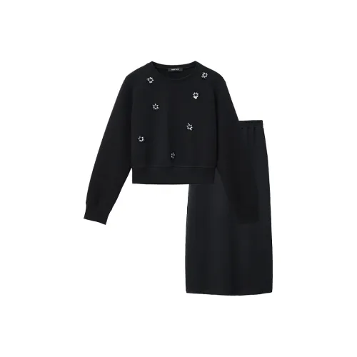 NINE WEST Комплект Свитшот Женский