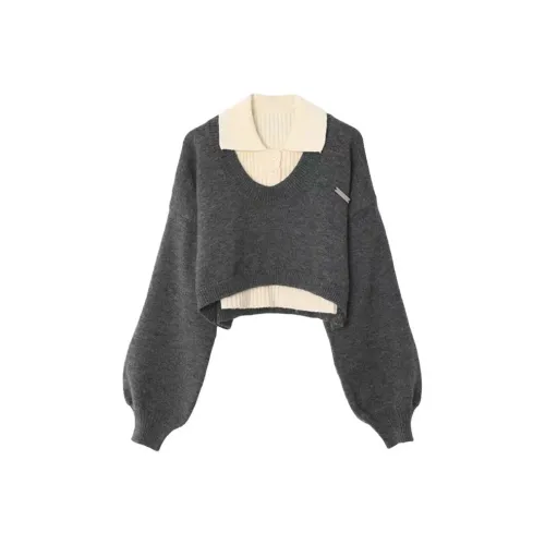 RHBSW Женская трикотажная одежда