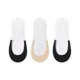 2 Черный + Кожа - Укороченный