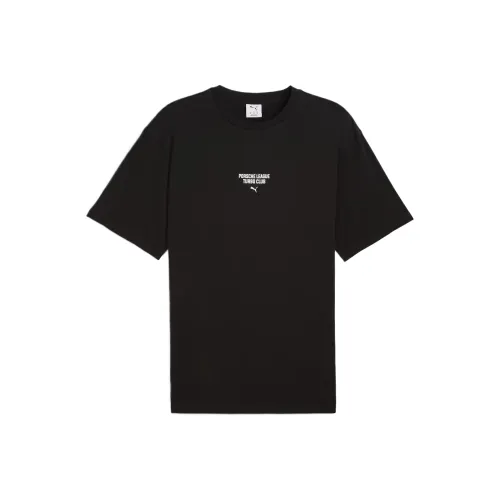 PUMA Porsche Legacy T Рубашка Мужская