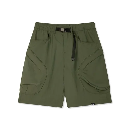 Izzue Унисекс Шорты карго