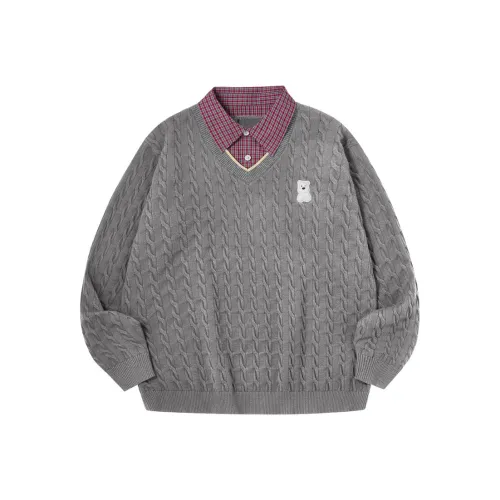 PSO Brand Унисекс Свитеры