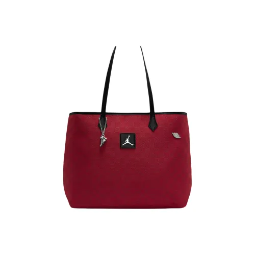 Jordan Bags Red Unisex  
Джордан Сумки Красный Унисекс