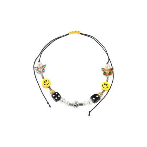 KING OF BLING Сплав Ожерелья Унисекс