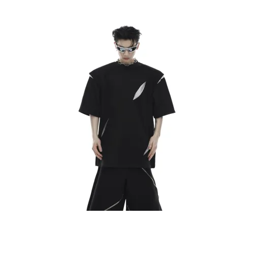 WKOOG Унисекс Футболки