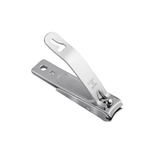 THREE SEVEN 777 Импортный Ножницы для ногтей Инструменты для ногтей Золотое покрытие Хромированное покрытие Бандо Наклонный Кусач для удаления мертвой кожи